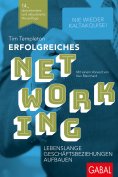 ebook: Erfolgreiches Networking