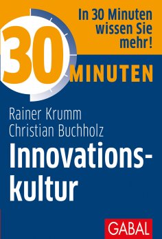 ebook: 30 Minuten Innovationskultur