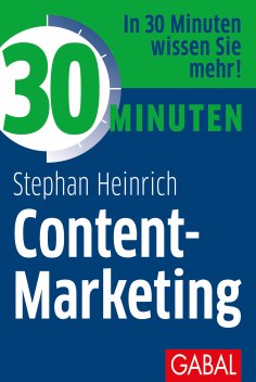 ebook: 30 Minuten Content-Marketing