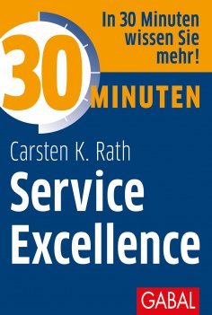 ebook: 30 Minuten Service Excellence