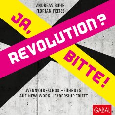 eBook: Revolution? Ja, bitte!