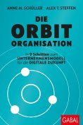 ebook: Die Orbit-Organisation