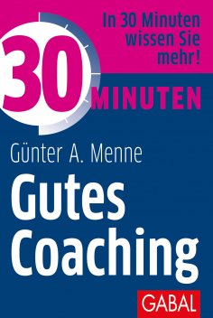 ebook: 30 Minuten Gutes Coaching