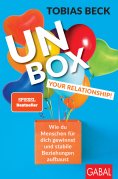 eBook: Unbox your Relationship!