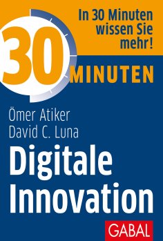 eBook: 30 Minuten Digitale Innovation