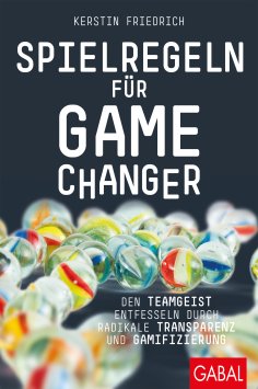 ebook: Spielregeln für Game Changer