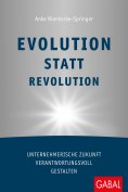 eBook: Evolution statt Revolution