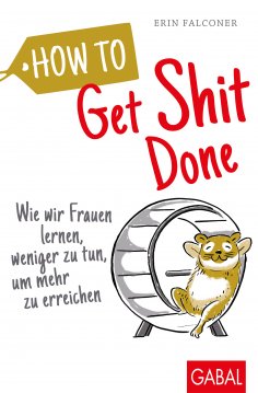 eBook: How to Get Shit Done