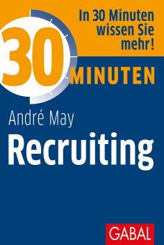 eBook: 30 Minuten Recruiting