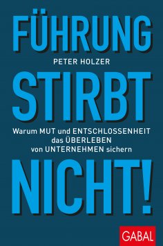 eBook: Führung stirbt nicht!