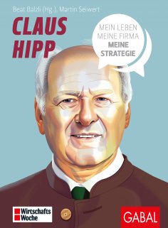 ebook: Claus Hipp