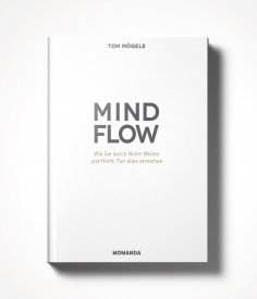eBook: Das MINDFLOW Konzept