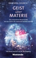 eBook: Geist über Materie