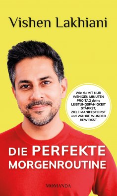 eBook: Die perfekte Morgenroutine