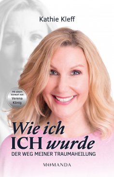 eBook: Wie ich ICH wurde