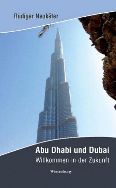 ebook: Abu Dhabi und Dubai