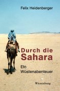 eBook: Durch die Sahara