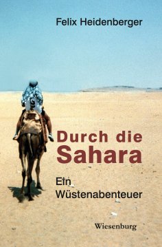ebook: Durch die Sahara