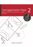 eBook: Trainingseinheiten Paket 2