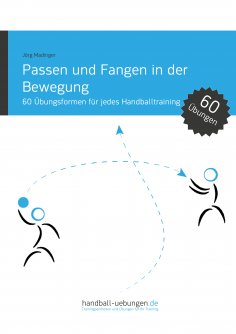 eBook: Passen und Fangen in der Bewegung