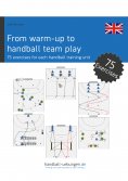 ebook: From warm-up to handball team play