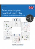 eBook: From warm-up to handball team play