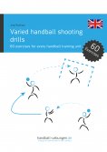 eBook: Varied handball shooting drills