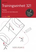 eBook: Wurfserien mit dem Rebounder (TE 321)