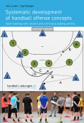 eBook: Systematic development of handball offense concepts