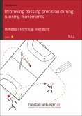 eBook: Improving passing precision during running movements (TU 2)