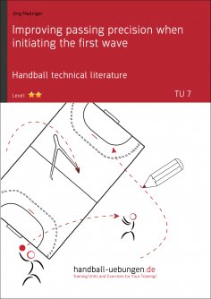 eBook: Improving passing precision when initiating the first wave (TU 7)