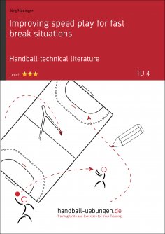 eBook: Improving speed play for fast break situations (TU 4)