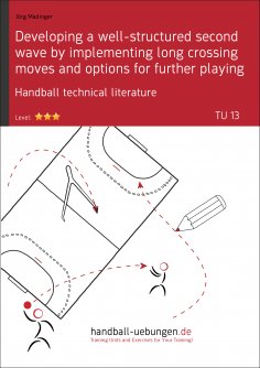 eBook: Developing a well-structured second wave by implementing long crossing moves and options for further