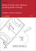 eBook: Series of shots with reflexive jumping power training (TU 3)