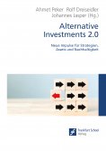 eBook: Alternative Investments 2.0