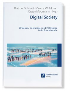 ebook: Digital Society