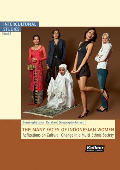 eBook: The many Faces of Indonesian Women