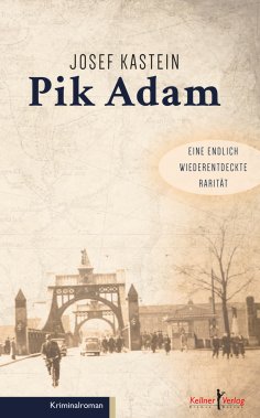 eBook: Pik Adam