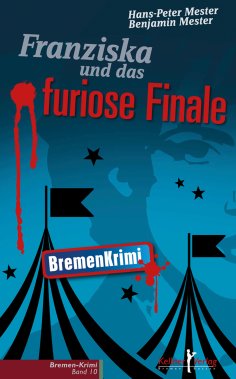 ebook: Franziska und das furiose Finale