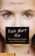 eBook: Kein Wort – Nie