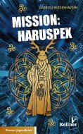 ebook: Mission: Haruspex