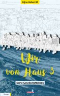 ebook: Wir von Haus 3