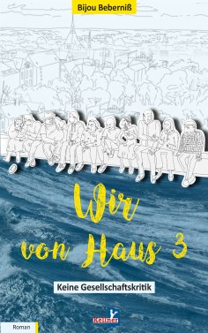 ebook: Wir von Haus 3
