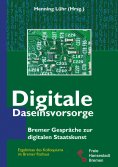ebook: Digitale Daseinsvorsorge