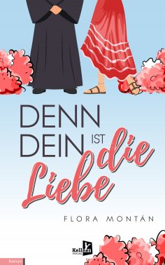 ebook: Denn dein ist die Liebe
