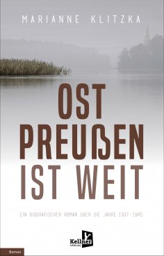 eBook: Ostpreußen ist weit