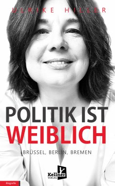 ebook: Politik ist weiblich