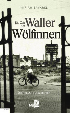 eBook: DIE ZEIT DER WALLER WÖLFINNEN