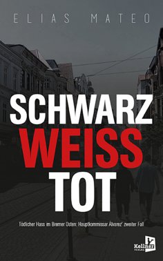 eBook: Schwarzweißtot