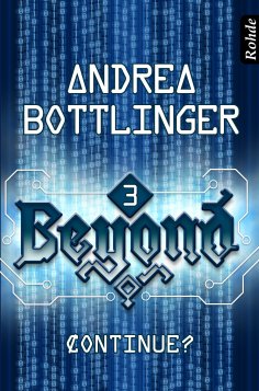 eBook: Beyond Band 3: Continue?